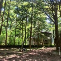 鹿島の森別荘地