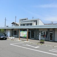 御代田駅約850m